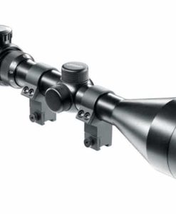 AIRGUN SCOPE WALTHER 3 9 x 56 2.1503 02