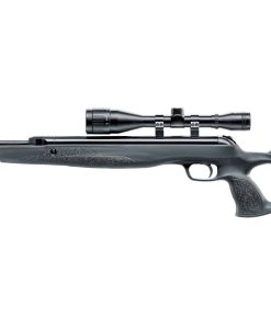 AIRGUN WALTHER LGU VARMINT CAL 4.5MM .177 23 JOULES 604.00.50 01 1