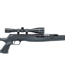 AIRGUN WALTHER LGU VARMINT CAL 5.5MM .22 20 JOULES 604.01.50 03 1