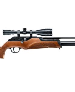 AIRGUN WALTHER MAXIMATHOR CAL 5.5MM .22 60 JOULES 465.11.60 03