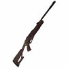 Hatsan Airtact MW Luxurious Walnut Woodgrain Camo Air Rifle 5.5mm