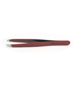 RED TWEEZER SLANTED