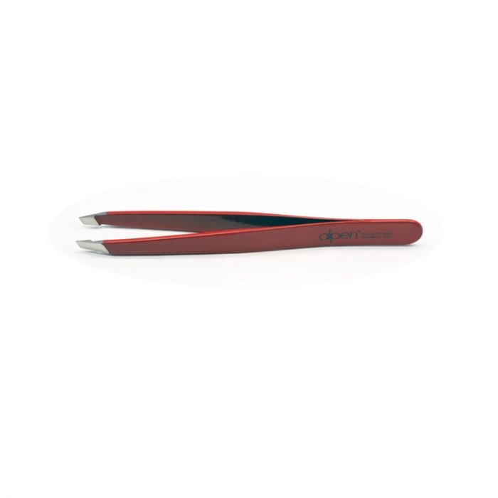 ALP-8456.10RED_1.jpg RED TWEEZER SLANTED