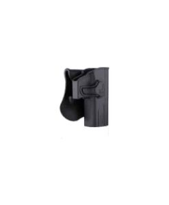 AMOMAX AM-P07G2 HOLSTER FITS CZ PO7, PO9