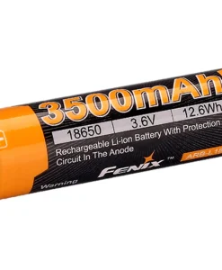 Fenix ARB-L18-3500 3500mAh 18650 Battery