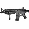 ASG AIRSOFT RIFLE AEG M15 ARMALITE ARMS 01