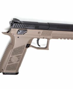 ASG CZ P09 DT FDE 4.5 2