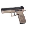 ASG CZ P09 DT FDE 4.5