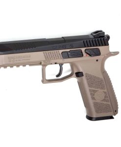 ASG CZ P09 DT FDE 4.5