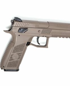 ASG CZ P09 FDE 2