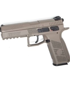 ASG CZ P09 FDE