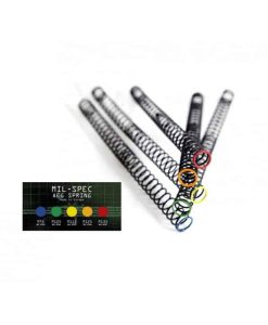 ASG M105 ULTIMATE SPRING MS02 GREEN 18764 01