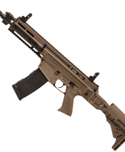 ASG PL CZ 805 BREN A2 DESERT AIRSOFT RIFLE 01