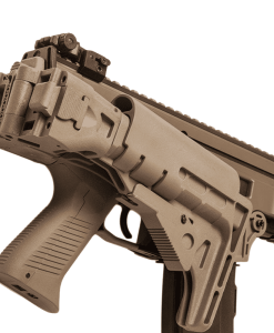 ASG PL CZ 805 BREN A2 DESERT AIRSOFT RIFLE 02