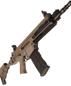 ASG PL CZ 805 BREN A2 DESERT AIRSOFT RIFLE 03