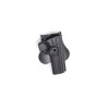 ASG Strike Systems Polymer Holster for SP-01