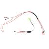 ASG ULTIMATE MICRO SMD POWER CONTROL MOSFET FOR LIPO NIMH AIRSOFT 18426 01