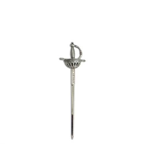 AT-S25-7.jpg MT-5216.2 Marto Miniature Spanish Tizona Rapier