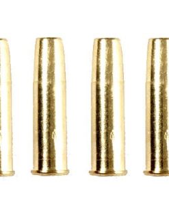 Asg 6 cartridge pack for schofield revolver . 177 pellets 18962 01