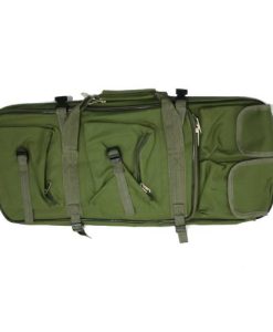Ballistic Back Pack Gun Case 94cm Green - BBPGC94-G