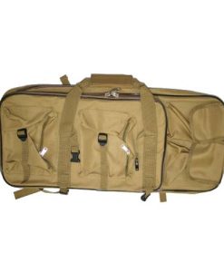 Ballistic Back Pack Gun Case 64cm Tan - BBPGC94-T