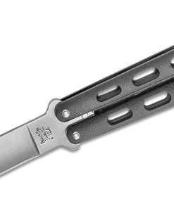 Bear & Son BC113B Butterfly Knife