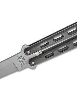 Bear & Son BC114AB Black 5