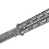 Bear & Son 114AD Balisong Butterfly Knife