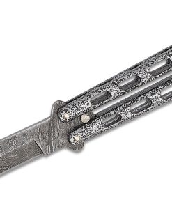 Bear & Son 114AD Balisong Butterfly Knife