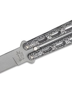 Bear & Son 114A Silver Vein 5