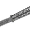 Bear & Son 114D Butterfly Knife