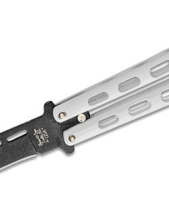 Bear & Son 115Tanw Butterfly Knife