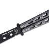 Bear & Son 115Btr Butterfly Trainer Black