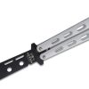 Bear & Son 115WTR Butterfly Trainer 3.375″