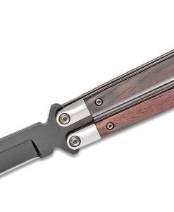 Bear & Son CB17 Butterfly Knife
