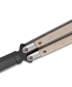 Bear & Son WSB17 Balisong Butterfly Knife