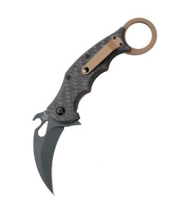 FOX FOLDING KARAMBIT