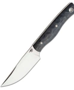 Bestech Heidi D2 Carbon Fiber Handle - BFK01C
