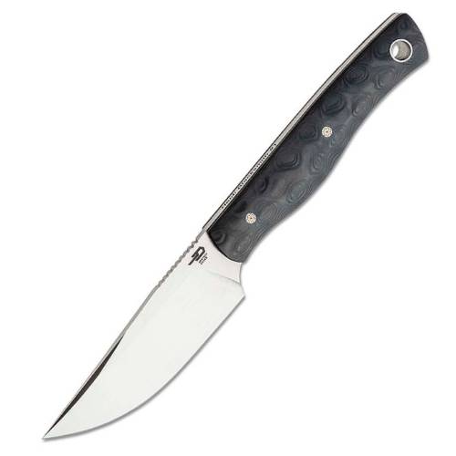 BFK01C.jpg Bestech Heidi D2 Carbon Fiber Handle - BFK01C