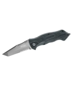 Walther Pro Black