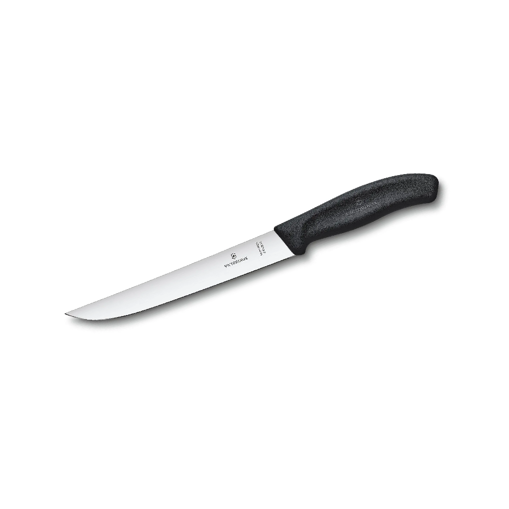 BFK04D-79.webp Victorinox Swiss Classic Carving Knife 18cm