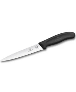 Victorinox Swiss Classic Flexible Fillet Knife 16cm