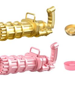BG03 Bubble Gatling Gun