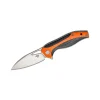 BESTECH BG26C Komodo Black/Orange Folding Knife