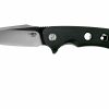 BESTECH BG33A-1 Arctic Black Folding Knife