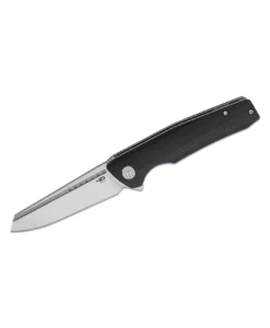 Bestech Slyther Flipper Knife – BG51A-1