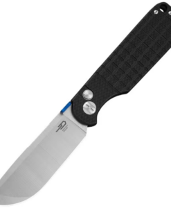 Bestech BG55A Glok Button Lock Black G-10