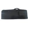 BALLISTIC GUN CASE 85CM BLACK