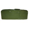 BALLISTIC GUN CASE 85CM GREEN