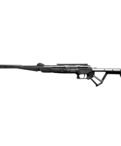 BLACK BUNKER BM8 AIR RIFLE BLACK 4,5MM - 51601